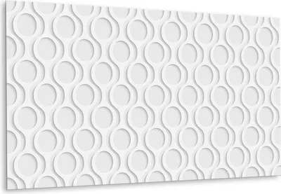 Produktbild von Vinyl Muster - Fliesenaufkleber PVC Fliesenfolie - Selbstklebende Vinyl , Moderner Stil - 100 cm x 50 cm