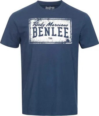 Produktbild von Benlee Boxlabel Kurzarm-t-shirt Rosa M Mann Rosa M