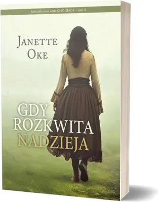 Immagine prodotto di WENN DIE HOFFNUNG BLÜHT - Janette Oke