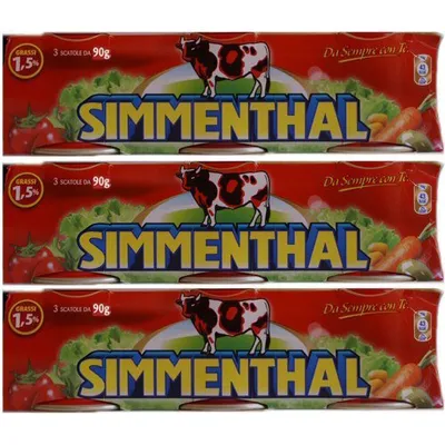 Produktbild von 9x Simmenthal 'Rindfleisch in Aspik', 90 g