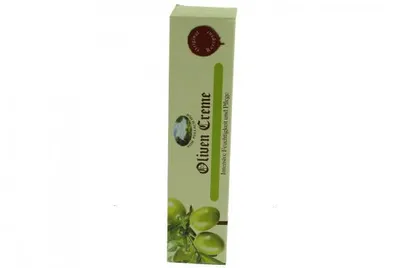 Zdjęcie produktu dla Olivencreme 100ml - tubka Pullach Hof