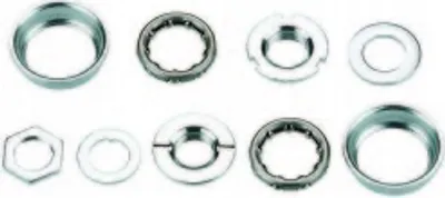 Produktbild von NECO BMX Tretlagerlager 43,1 mm