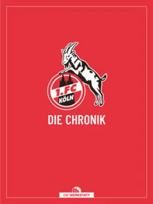 Produktbild von 1. FC Köln
