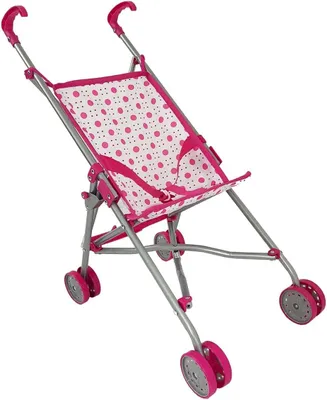 Produktbild von Schirmsitz für Puppen