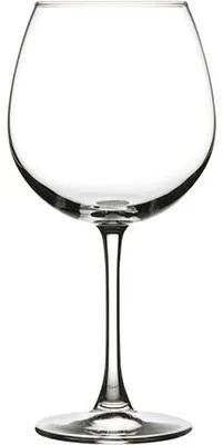 Produktbild von 36x Pasabahce Enoteca Rotweinglas Burgunderkelch 780 ml