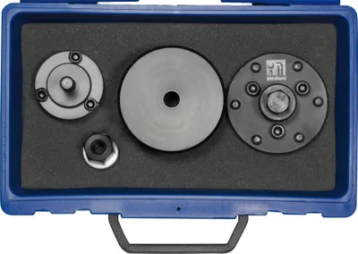 Produktbild von SW-Stahl Dichtringmontagesatz BMW 94877L