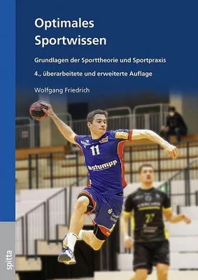 Immagine prodotto di Optimales Sportwissen
