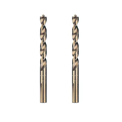 Obrázok produktu pre DeWALT Extreme 2, Vŕtačka, Špirálový vrták, 4 mm, 75 mm, Kov, 5 mm