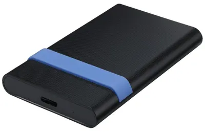 Zdjęcie produktu dla Verbatim Store'n'go Enclosure Kit, 53106