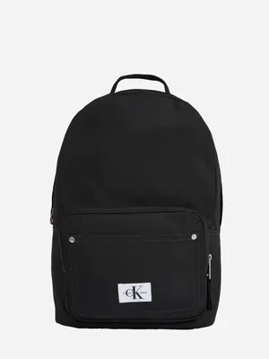 Produktbild von Calvin Klein Jeans Herren Rucksäcke K50K510677 BDS Farbe: Schwarz Größe: Einheitsgröße