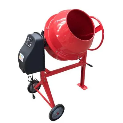 Immagine prodotto di Miscelatore Levior 142l 650W 230V piegato