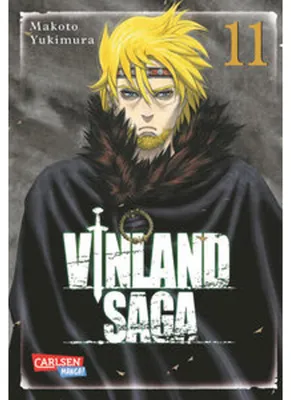 Obrázok produktu pre Vinland Saga 11