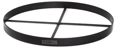 Productafbeelding van Ronde basis voor vuurkorf, geschikt voor decoratiestenen, diameter 60 cm