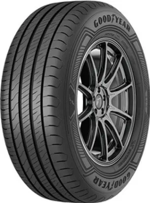 Immagine prodotto di Goodyear So car-tyres EfficientGrip 2 SUV ( 215/60 R17 96V EVR )