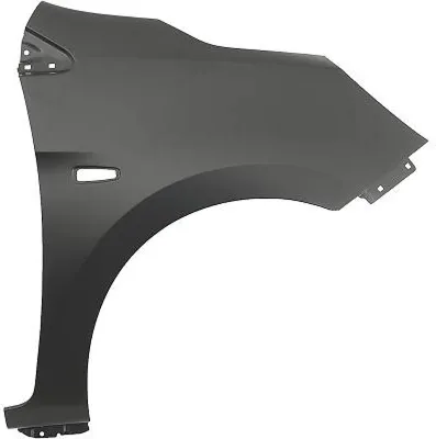 Produktbild von DIEDERICHS 5830006 Kotflügel Vorne Rechts für MITSUBISHI Mirage / Space Star Schrägheck (A0A)