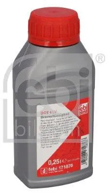 Produktbild von FEBI BILSTEIN 171876 Bremsflüssigkeit x