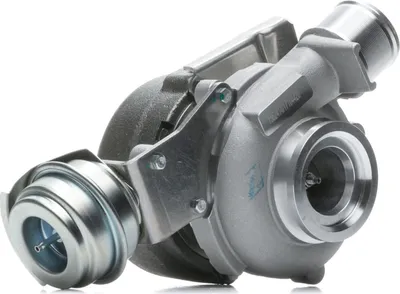 Produktbild von Turbolader RIDEX 2234C10776 für SUZUKI Grand Vitara II SUV (JT, TE, TD)