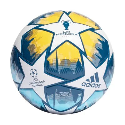 Immagine prodotto di Adidas palle Ucl League ST Petersburg, H57820