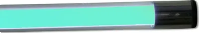 Produktbild von 8270 LED Leuchtstab 9 Watt türkis 1000 Lumen 63 cm Aussen IP-44