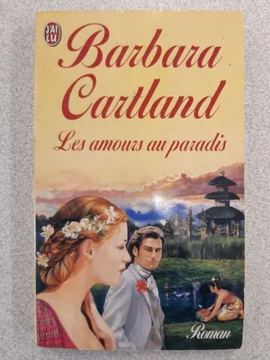 Image de Les Amours Au Paradis