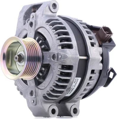 Produktbild von Drehstromgenerator DENSO DAN1375