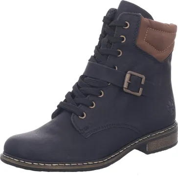 Produktbild von Rieker 71200-00 (42/schwarz-sherry)