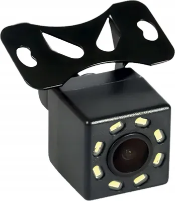 Zdjęcie produktu dla Kamera Cofania Parkowania Hd-315 Led Widzi W Nocy 720P Hd