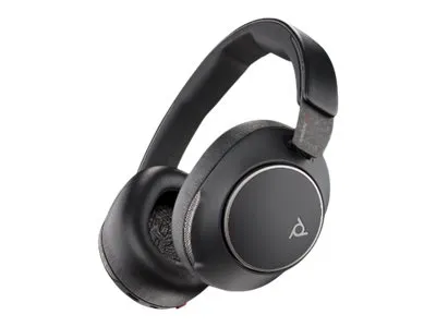 Immagine prodotto di Poly Voyager Surround 80 UC - Cuffie con microfono