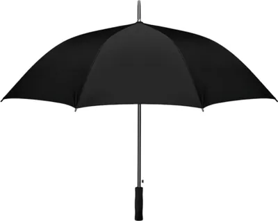 Obrázok produktu pre MidOcean - Dáždnik na palici "Swansea+" MO868 (jedna veľkosť) (Black)