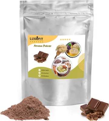 Produktbild von Schoko Aroma Pulver 200g
