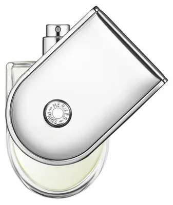 Produktbild von Hermès Hermes Paris Voyage Eau De Toilette Recargable 35ml Spray
