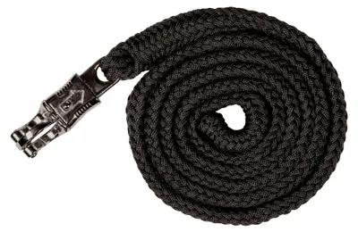 Produktbild von Strick -Stars- Mit Panikhaken9100 Schwarz180 cm