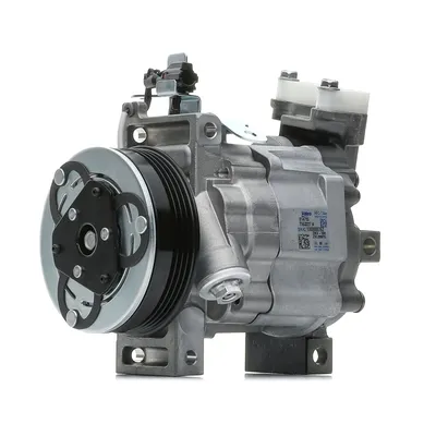 Produktbild von VALEO 814715 DKV10R Klimaanlage Klimakompressor für SUBARU FORESTER (SH) IMPREZA Schrägheck (GR, GH, G3) WRX Stufenheck (GJ) IMPREZA Stufenheck (GR)