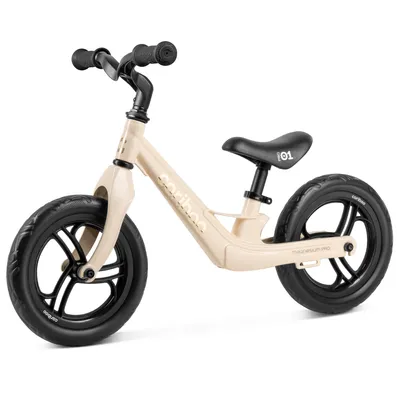Produktbild von CARIBOO Laufrad für Kinder Cariboo Magnesium Pro