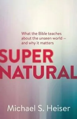 Produktbild von Supernatural