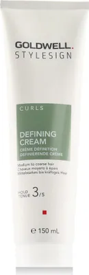 Productafbeelding van Goldwell - Stylesign Curls Defining Cream, 150 ml