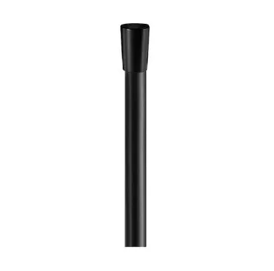 Obrázek produktu pro Jika Mio Style - Sprchová hadice 170 cm, matná černá H3622F07161301