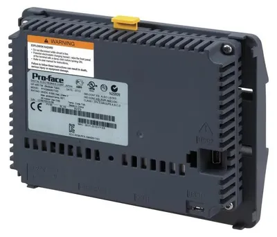 Immagine prodotto di Schneider Electric Modulo PFXGM4B01D