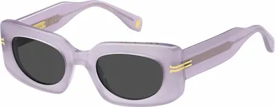 Produktbild von Marc Jacobs Runway MJ 1075/S 789 LILAC 50/22/145 Damen Sonnenbrillen