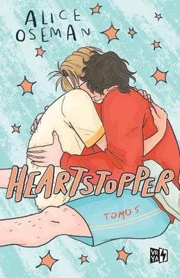 Produktbild von Heartstopper
