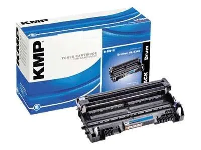 Obrázok produktu pre KMP 1255,7000 Tonerkartusche 1 Stück(e)