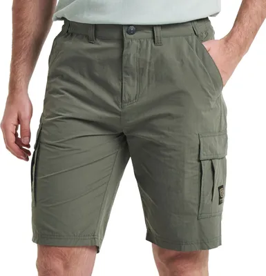 Produktbild von schnelltrocknende Herren Shorts Thad Regular Fit für Outdoor und Sommer
