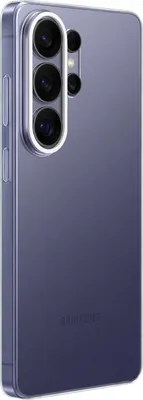 Obrázok produktu pre Samsung EF-QS948CTEGWW, Ochranný obal, Samsung, Samsung S26 Ultra, 17,5 cm (6.9"), Priehľadná
