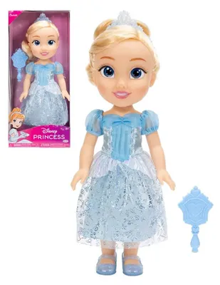 Obrázok produktu pre My Friend Cinderella, Modelka, Žena, 3 rok / roky, Chlapec / dievča, 350 mm, Viacfarebný
