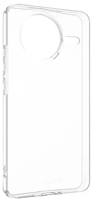 Immagine prodotto di Custodia per cellulare per Poco F7 Pro, storia fissa, trasparente