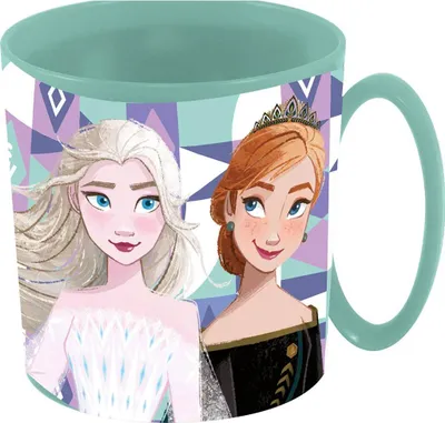 Obrázek produktu pro Hrníček s uchem Frozen 350 ml