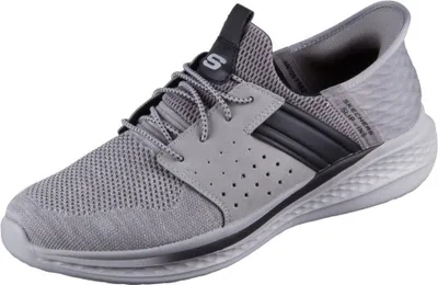 Zdjęcie produktu dla Skechers Slade - Ocon 210811/GRY Grey-42