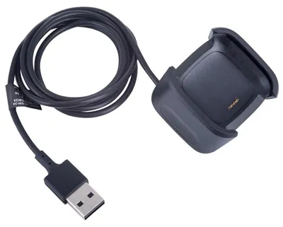 Zdjęcie produktu dla Kabel Do Ładowania Fitbit Versa Akyga Ak-Sw-24 1M
