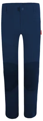 Productafbeelding van Trollkids 857-100 kinderbroek in donkerblauw