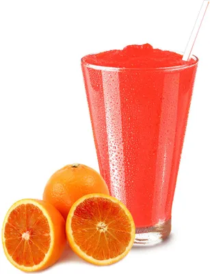 Immagine prodotto di Frullato di arance rosse in polvere 10 kg